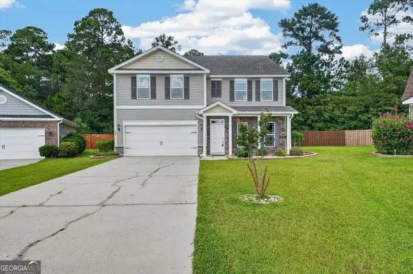 13 Rolling Springs Lane, Pooler, GA 31322