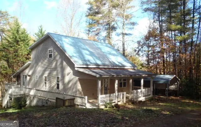 41 Whatever Way, Blairsville, GA 30512 - #1