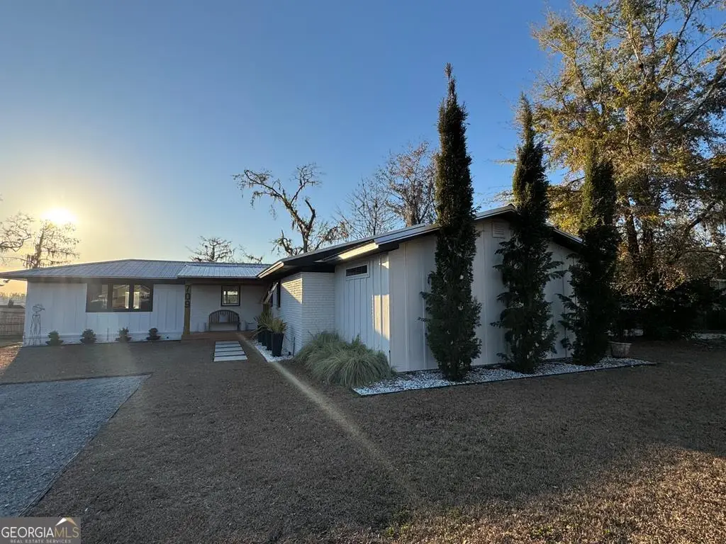 709 Teresa Drive, Lake Park, GA 31636 - #1