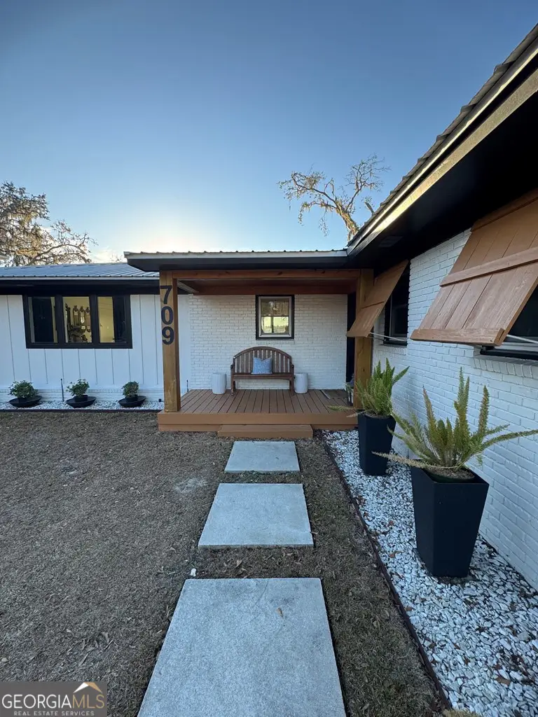 709 Teresa Drive, Lake Park, GA 31636 - #2