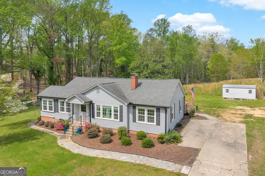 261 Oak Valley Road, Toccoa, GA 30577 - #2