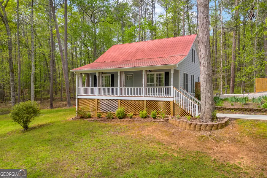 1253 Beechnut Lane, Watkinsville, GA 30677 - #2