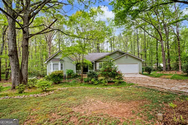 130 Watertown Way, Fayetteville, GA 30215