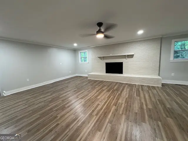 324 Park Hill Drive, Lagrange, GA 30241 - #2