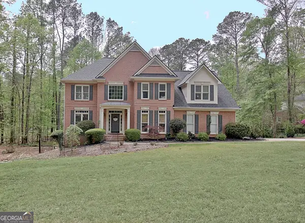 205 Woodcreek Lane, Fayetteville, GA 30215