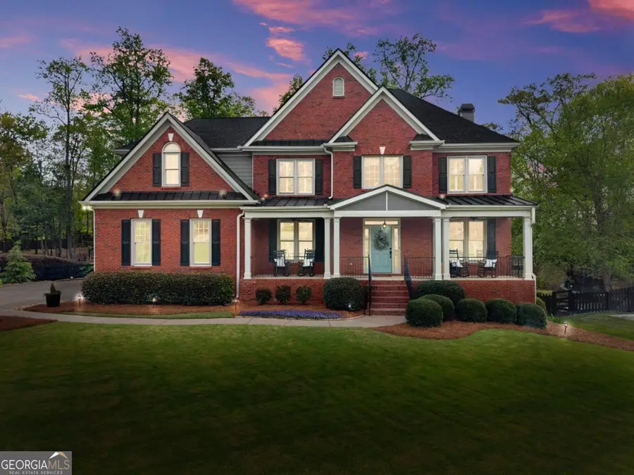 1045 Coleridge Way, Suwanee, GA 30024 - #2