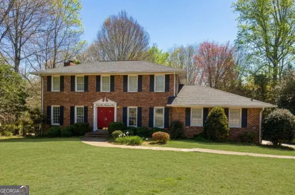 4905 Leisure Drive, Atlanta, GA 30338