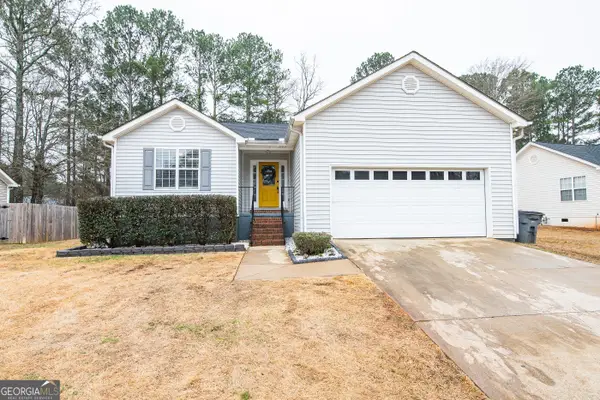 124 Woodridge Circle, LaGrange, GA 30241