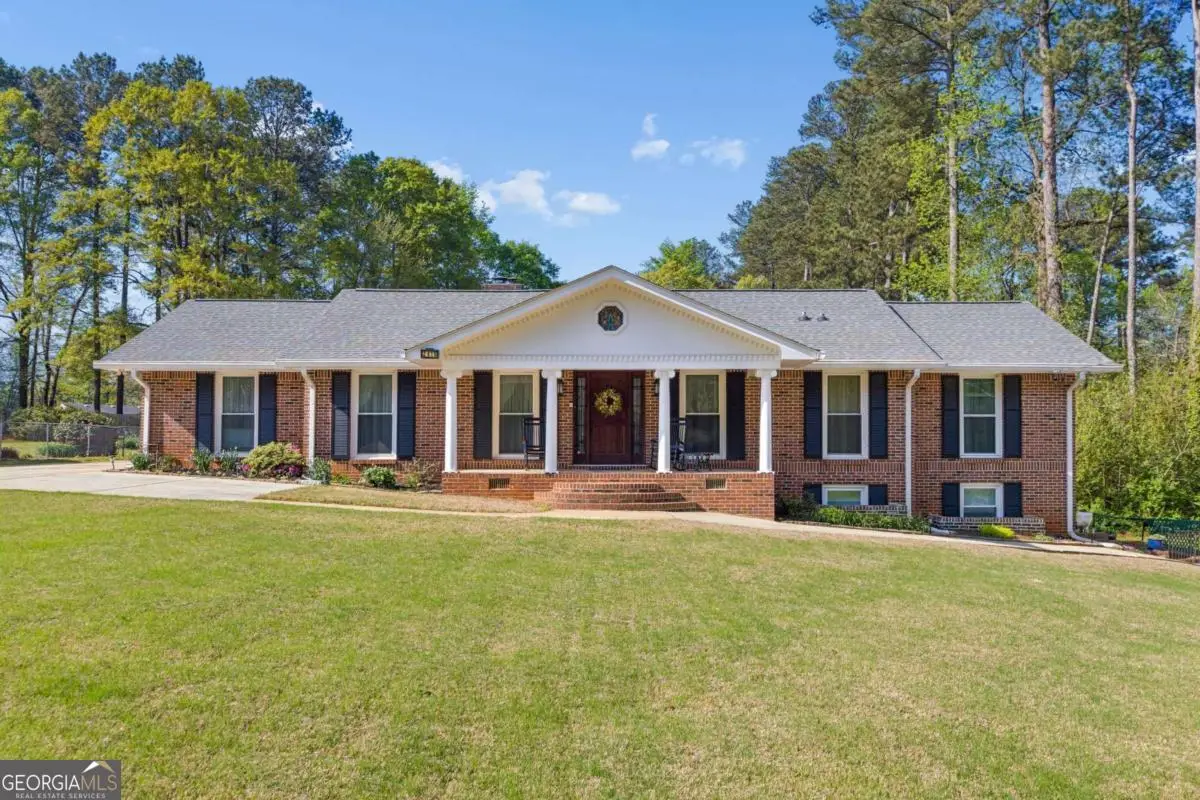 2410 Henderson Road, Tucker, GA 30084 - #1