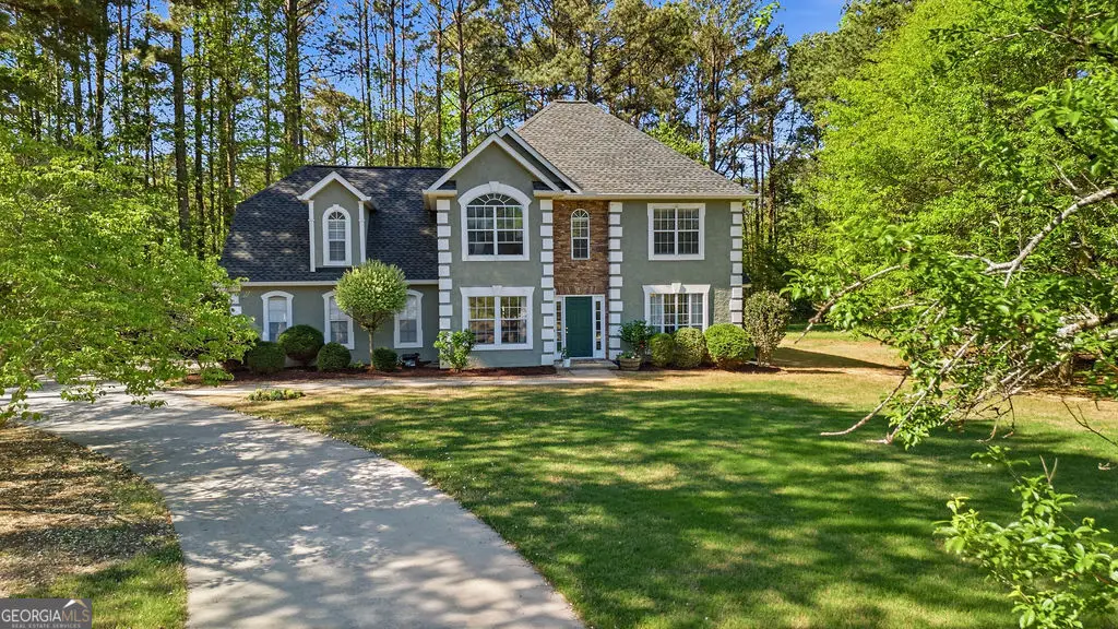 57 Biltmore Circle, Sharpsburg, GA 30277 - #1