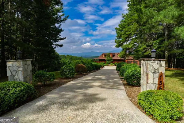 156 Pine View Lane, Copperhill, TN 37317