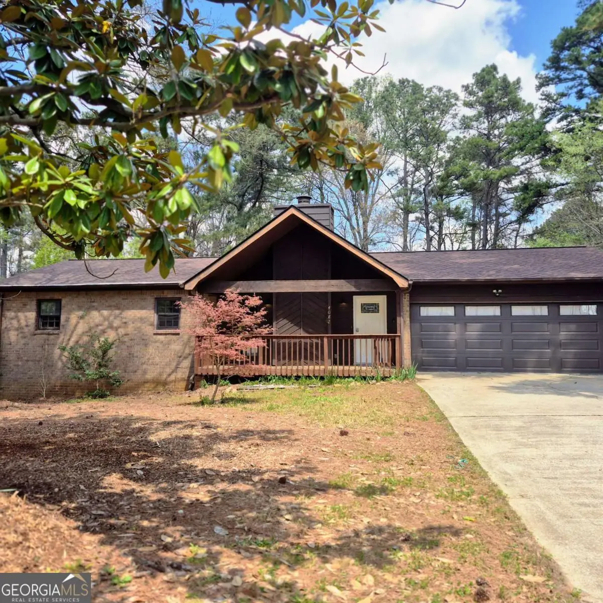 4082 Yeager Road, Douglasville, GA 30135 - #1