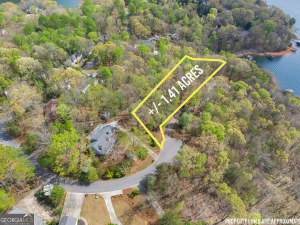 2517 Thompson Overlook, Gainesville, GA 30506