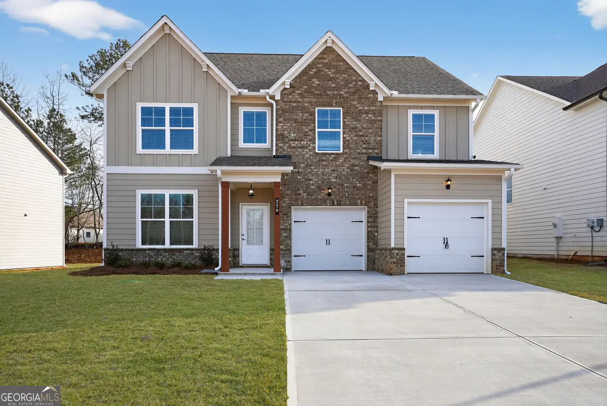 220 Villa Rica Springs #LOT 13, Villa Rica, GA 30180 - #1