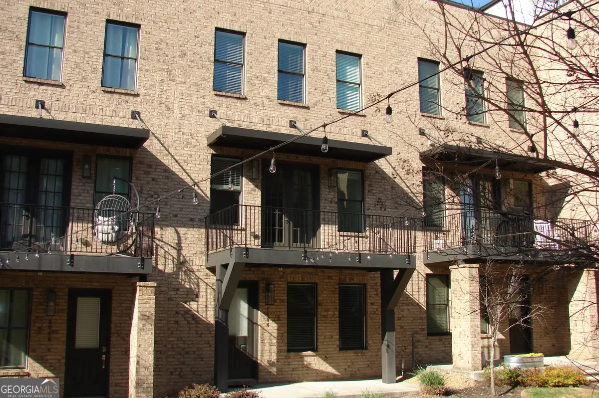 1044 Claudette Colvin Court, Atlanta, GA 30318 - #1