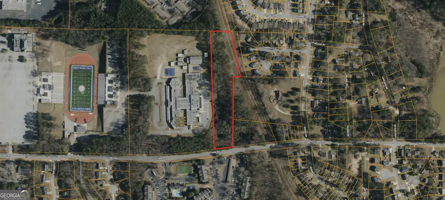 0 Tara Road #1, Jonesboro, GA 30236 - #2