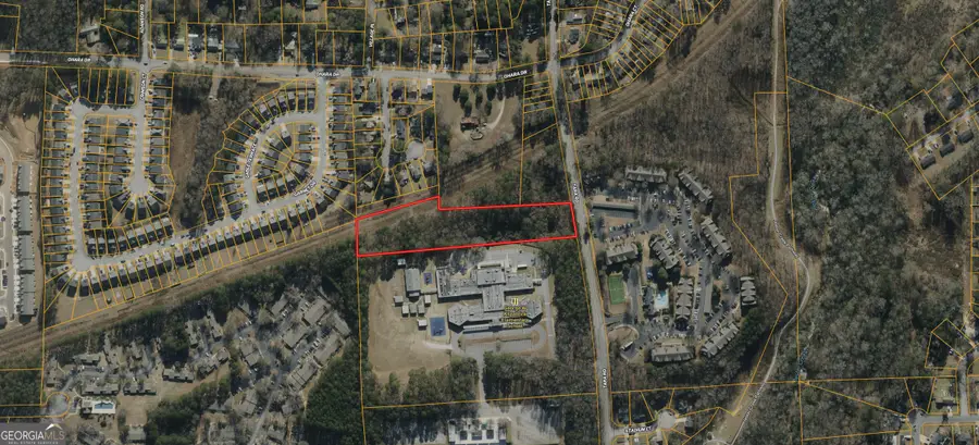 0 Tara Road #1, Jonesboro, GA 30236 - #3