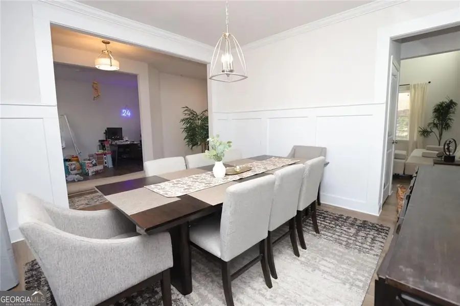 451 Carmichael Circle, Canton, GA 30115 - #2