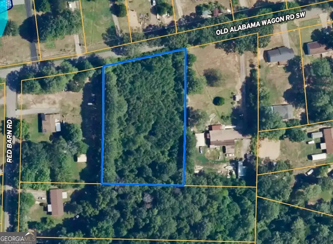 113 Old Alabama Wagon Road, Taylorsville, GA 30178 - #1