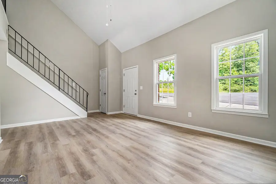 6124 Dorsett Street, Douglasville, GA 30134 - #2