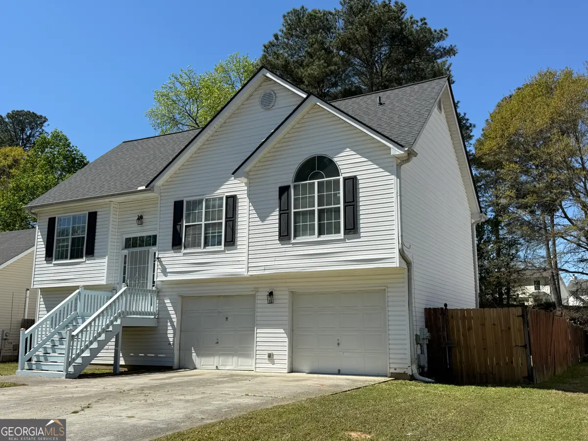5683 Isleworth Way, Atlanta, GA 30349 - #1