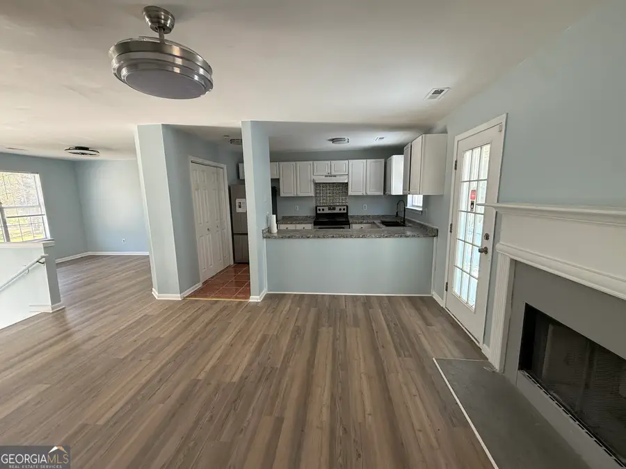 5683 Isleworth Way, Atlanta, GA 30349 - #2