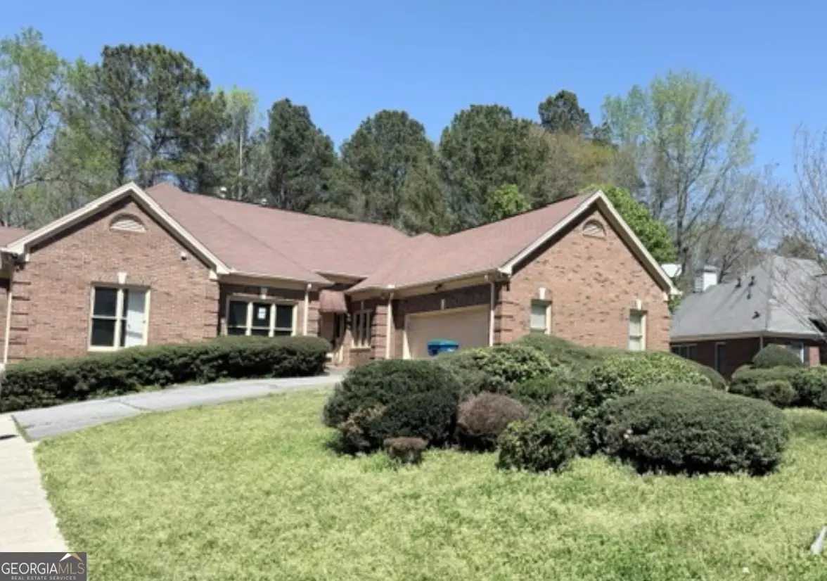 1125 Carlo Terrace Sw, South Fulton, GA 30331 - #1