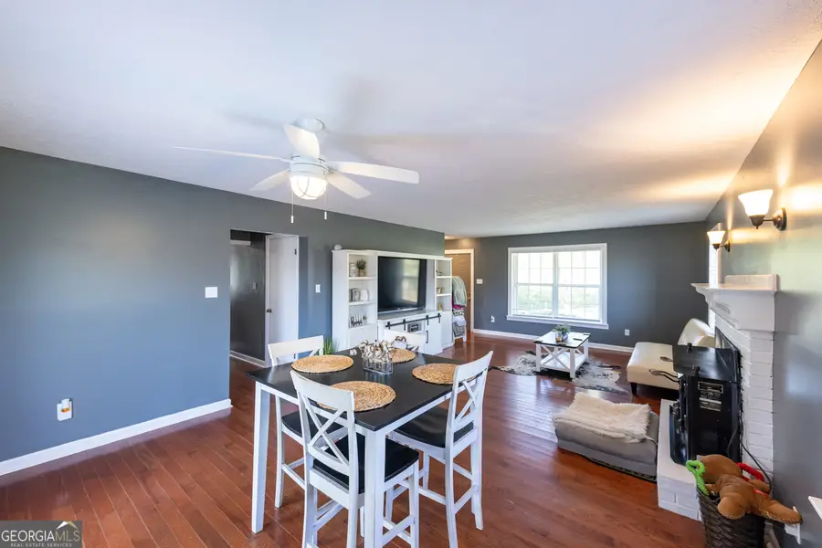 383 Ellerbeetown Road, Thomaston, GA 30286 - #2