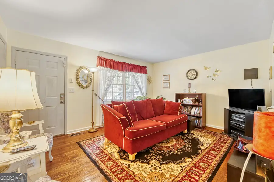 1391 Colony Hill Court, Stone Mountain, GA 30083 - #3