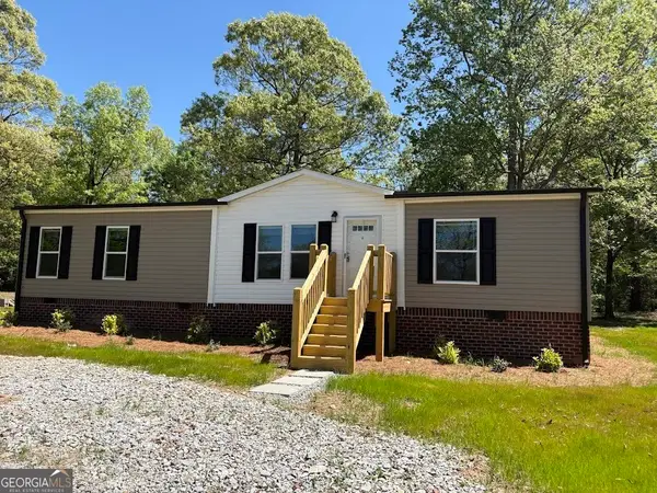 141 Trinity Court, Royston, GA 30662