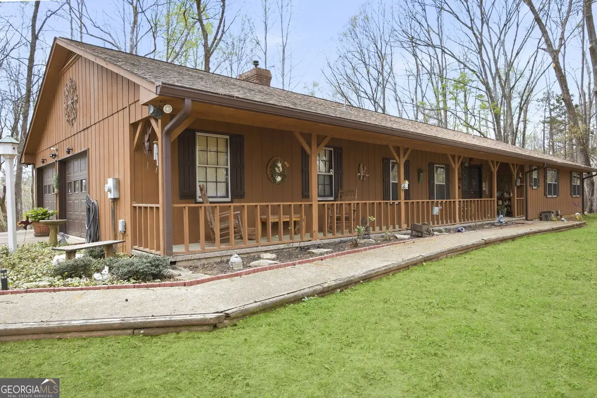 305 Woodmont Court, Canton, GA 30115 - #1