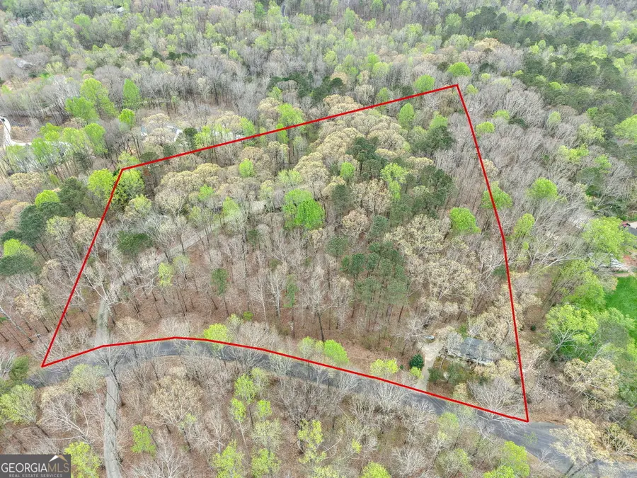 305 Woodmont Court, Canton, GA 30115 - #3