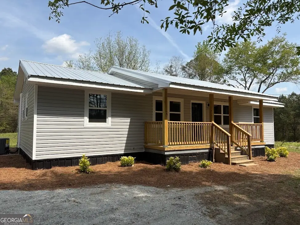 2446 Hoke Dickerson, Elberton, GA 30635 - #1