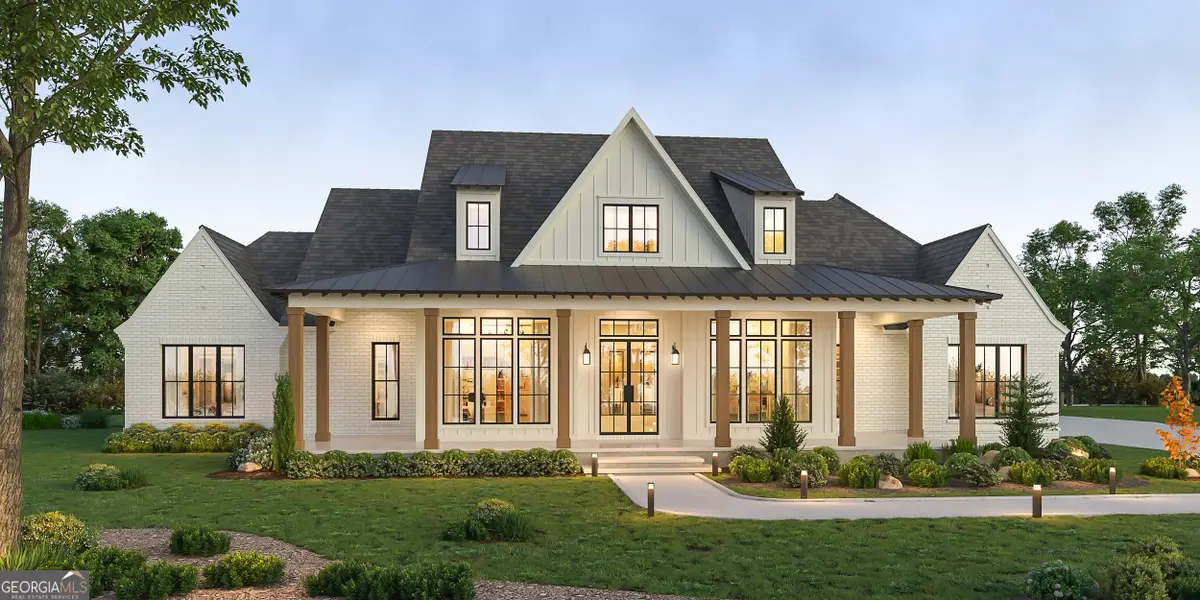 106 Sycamore Drive, Carrollton, GA 30117 - #1