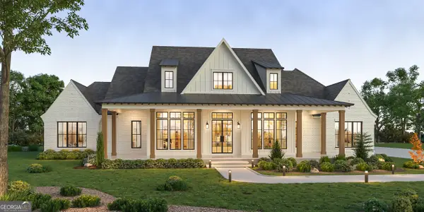 106 Sycamore Drive, Carrollton, GA 30117