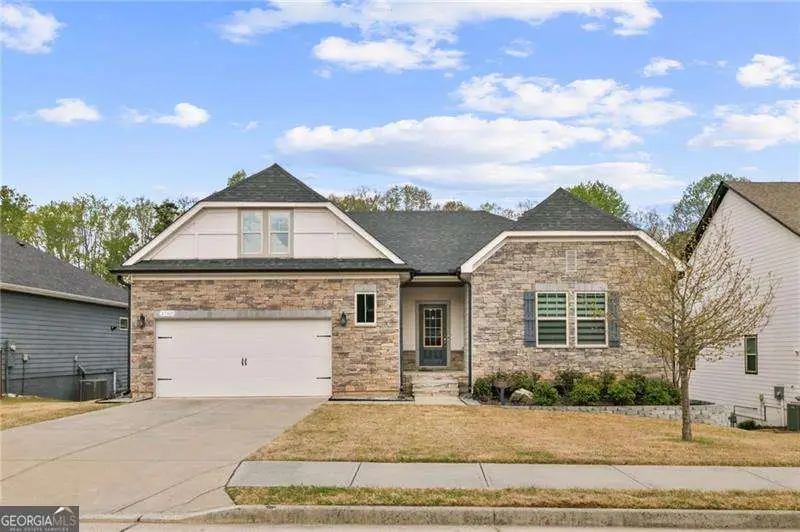 3760 Westhaven Drive, Cumming, GA 30040 - #1