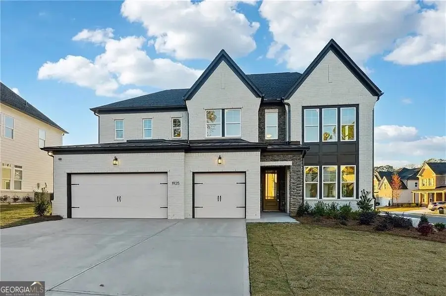 1925 Harken Grove, Marietta, GA 30064 - #2