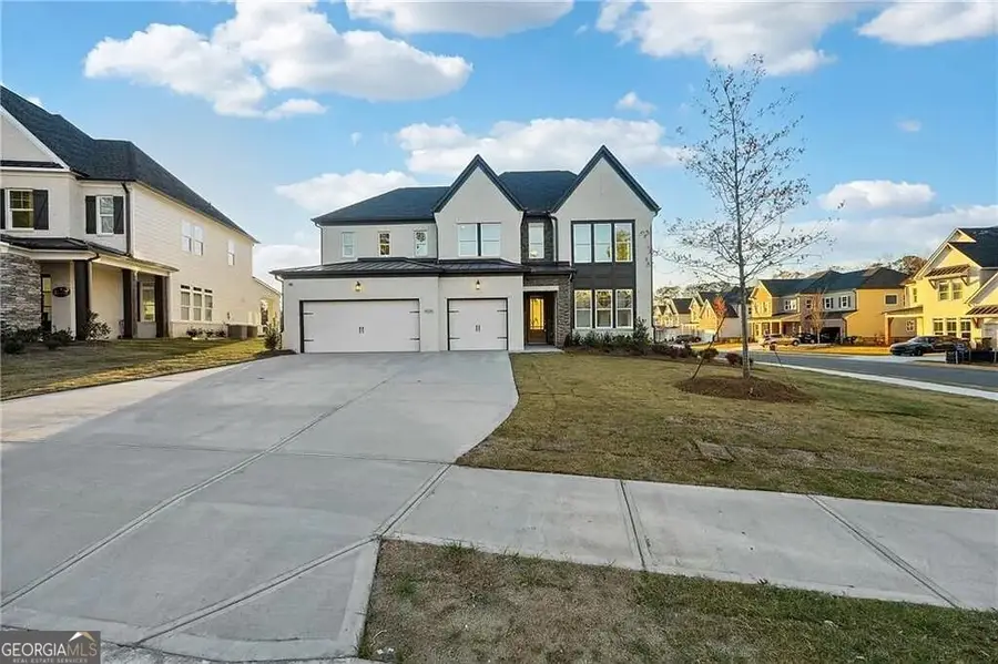 1925 Harken Grove, Marietta, GA 30064 - #3