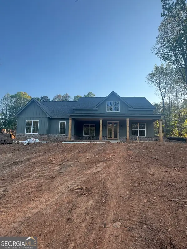 783 Charlotte Lane, Bremen, GA 30110