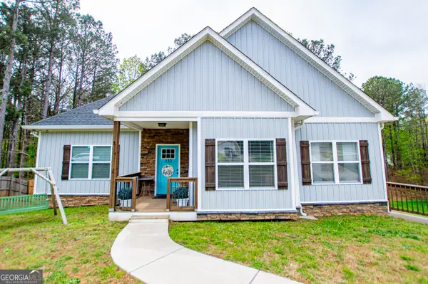 133 Pebblebrook Way, Temple, GA 30179