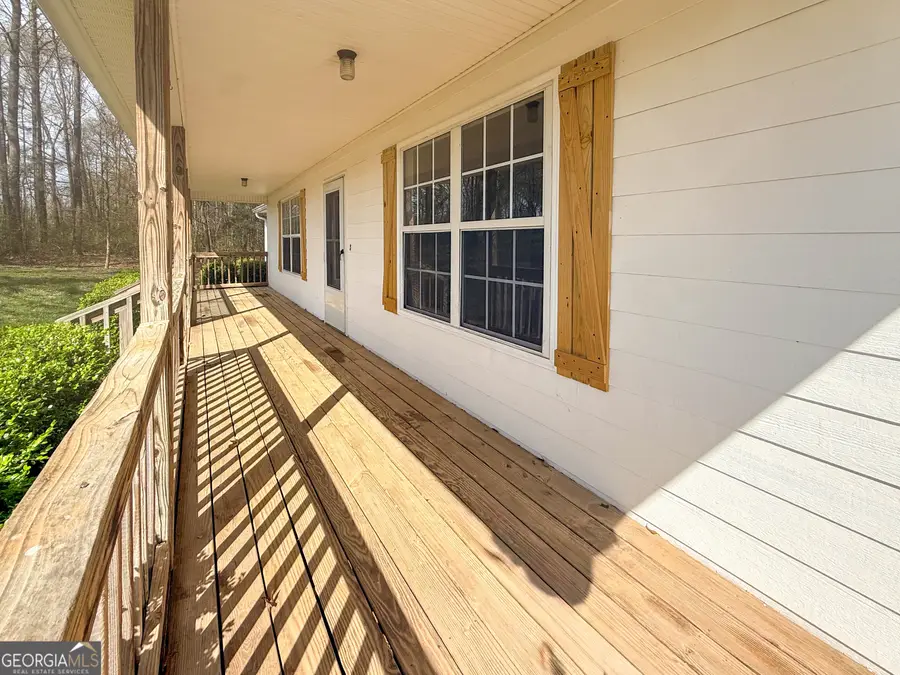 1492 Highway 198, Carnesville, GA 30521 - #2