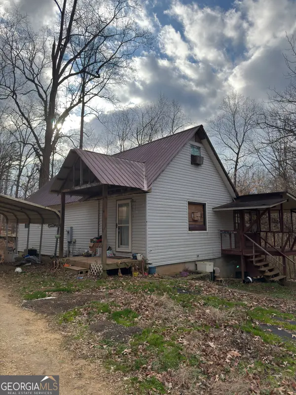 72 Ridgeview Court, Lavonia, GA 30553