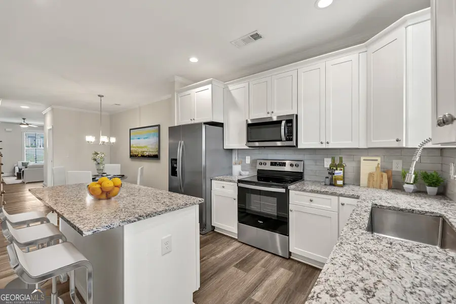 130 Magnolia Place, Homer, GA 30547 - #3