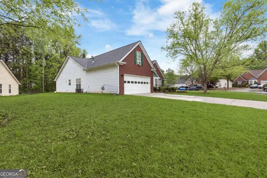 348 Haverford Mill Court, Lilburn, GA 30047 - #2