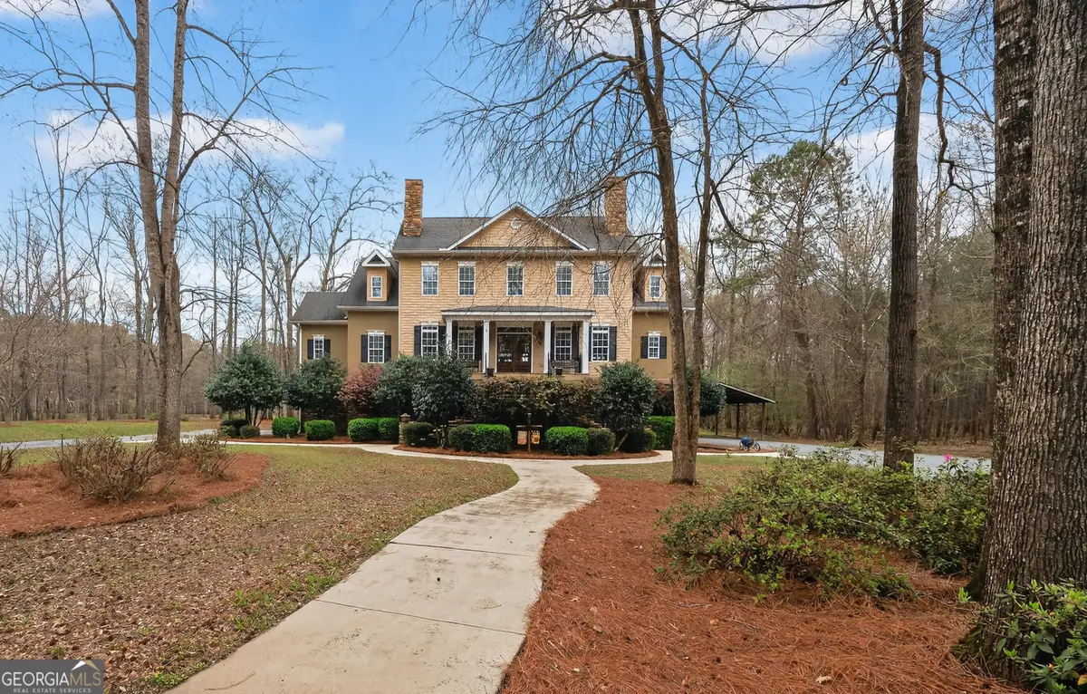 6243 Ga Highway 83 N, Forsyth, GA 31029 - #1