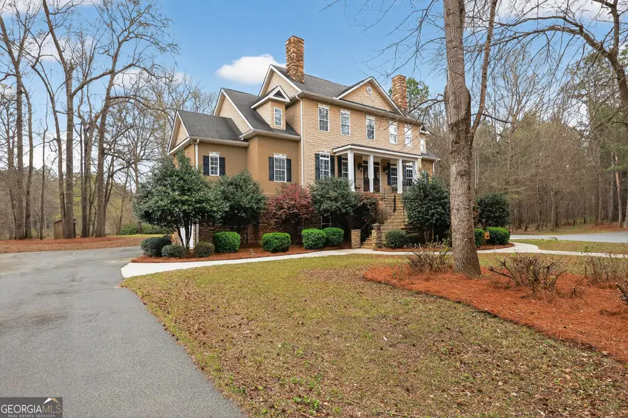 6243 Ga Highway 83 N, Forsyth, GA 31029 - #2