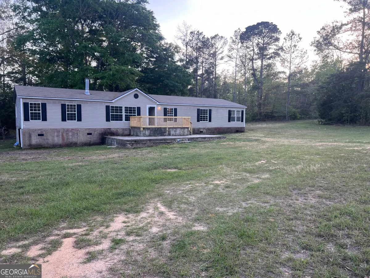 3577 Gant Jackson Road, Dearing, GA 30808 - #1