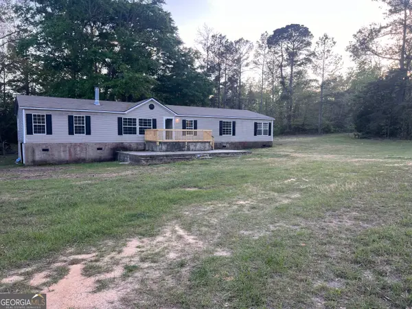 3577 Gant Jackson Road, Dearing, GA 30808