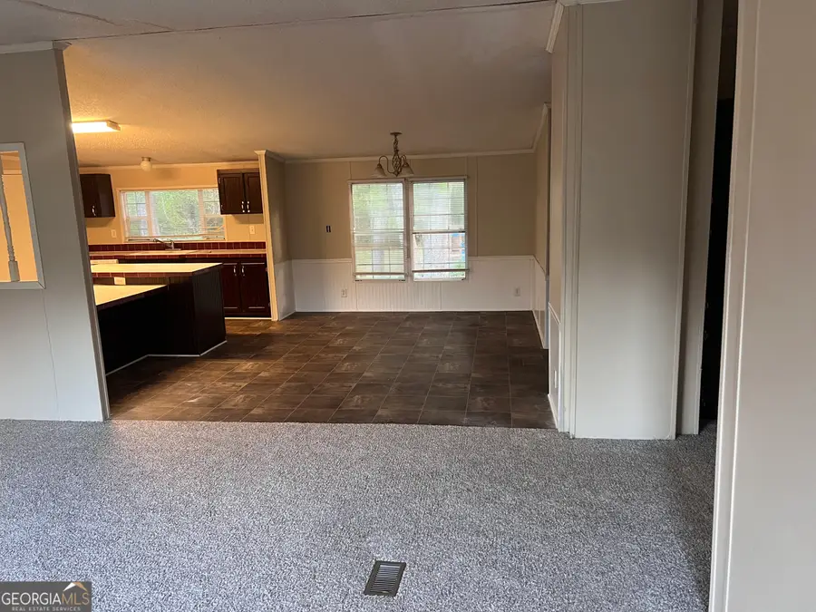 3577 Gant Jackson Road, Dearing, GA 30808 - #2