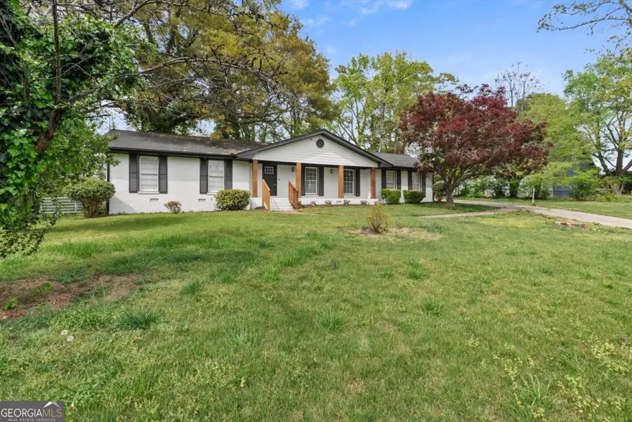 4328 Luxembourg Drive, Decatur, GA 30034 - #3